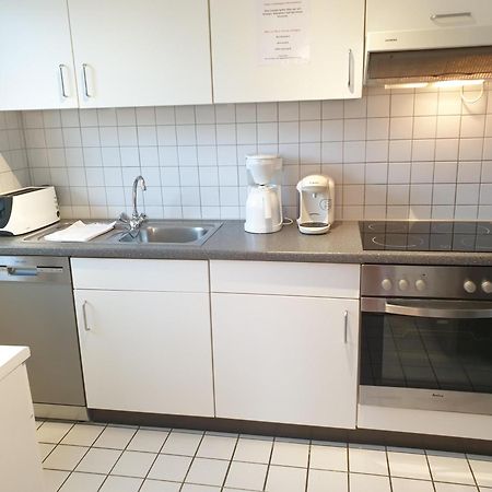 Wiesenweg W13 拉博埃 外观 照片
